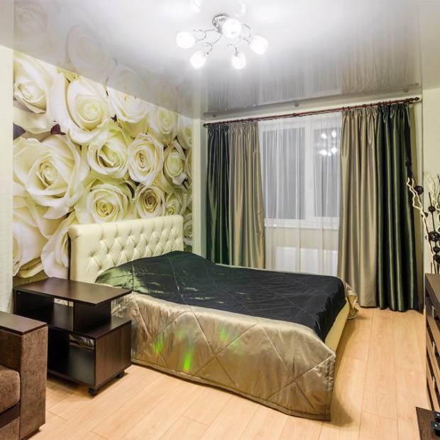 Фотографии квартиры
Апартаменты ATLANT 106