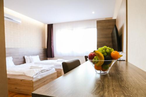 Фотография мини отеля Madison Village