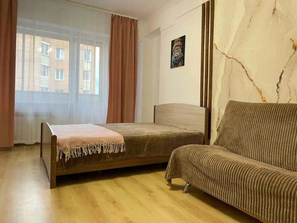 Фотография квартиры Квартира Евродвушка в центре Улан-Удэ