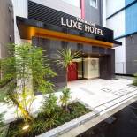 Фотография гостиницы Tanimachi LUXE HOTEL