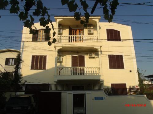 Фотография гостиницы Vedzisi garden