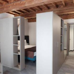 Фотографии апарт отеля
Residence Carlton