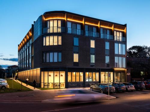 Фотография гостиницы Abode Kingston