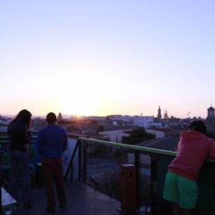 Фотографии хостела
Aji Verde Hostel