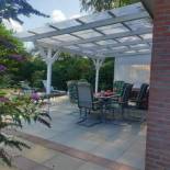 Фотография гостевого дома 4 Sterne Ferienhaus "Vorwerk"