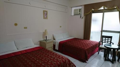 Фотография мини отеля Chia Yun Homestay