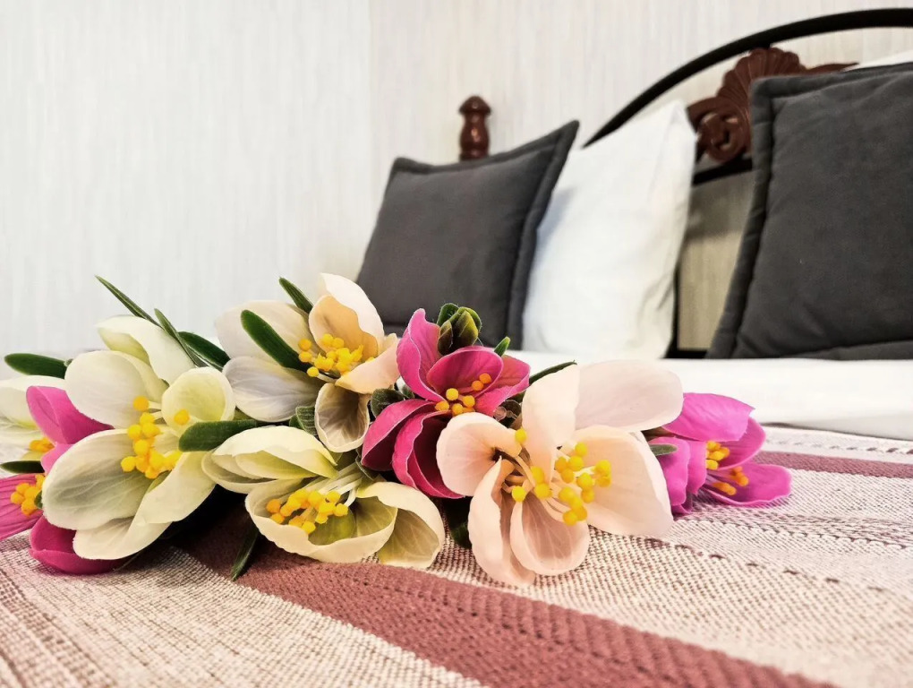 Фотография квартиры Квартира на улице Адмирала Ушакова 65