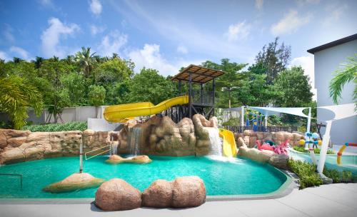 Фотография гостиницы OZO Phuket - SHA Plus