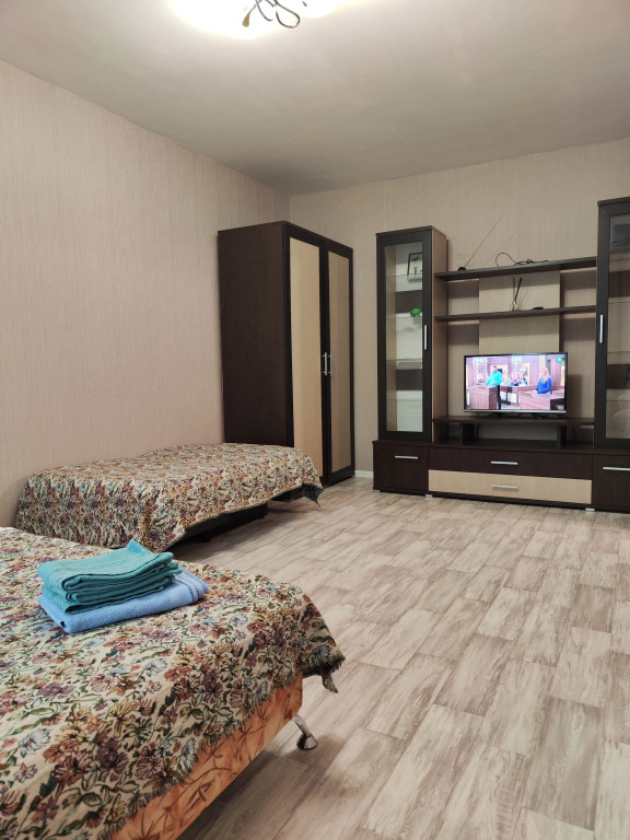 Фотография квартиры Апартаменты у Ленты Своя Жемчужина Сибири