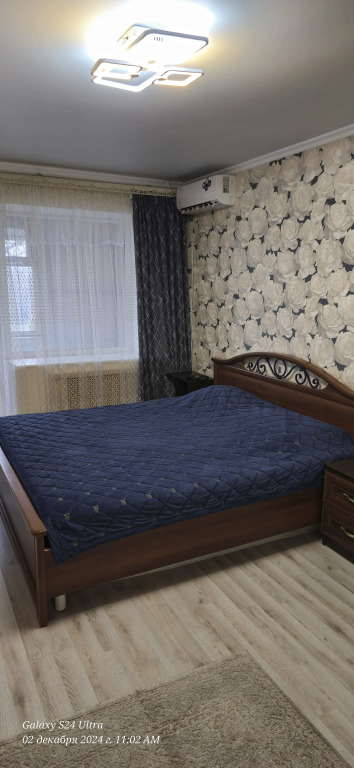 Фотография квартиры Квартира 1-комнатная