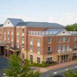 Фотография гостиницы Courtyard by Marriott Charlottesville - University Medical Center