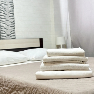 Фотография квартиры Квартира Однокомнатная Кудашева 108