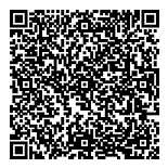 QR код гостевого дома Аквамарин