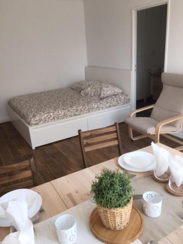 Фотография квартиры Cosy Place Near Vieux Port