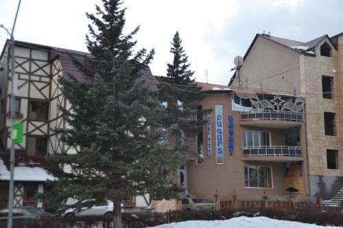 Фотография гостиницы Монарх