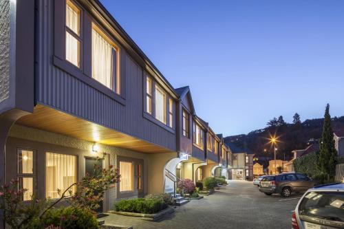 Фотография мотеля Amross Motel