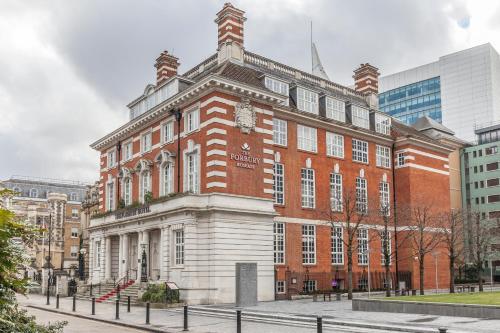 Фотография гостиницы The Roseate Reading