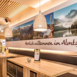 Фотографии гостиницы
JUFA Hotel Grünau