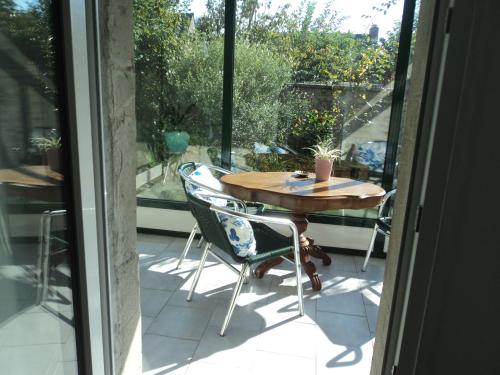 Фотография гостевого дома 3 Rue des Caux