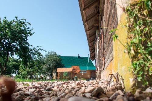 Фотография гостевого дома Рябинушка