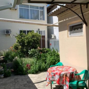 Фотография гостевого дома Теремок