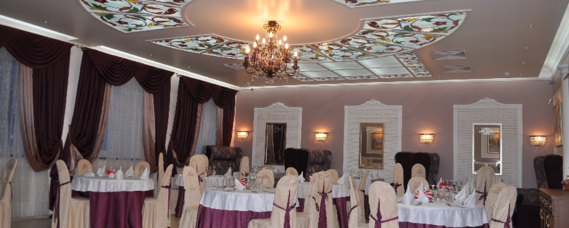 Фотографии ресторана
Тверской