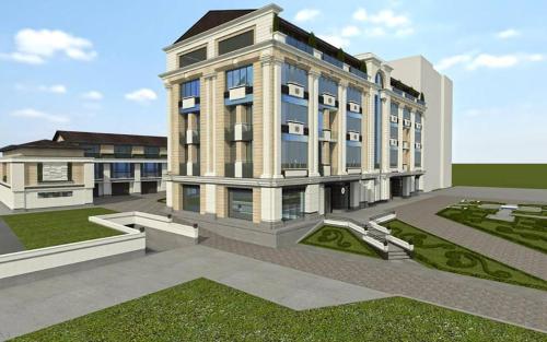 Фотография гостиницы Aghababyan's