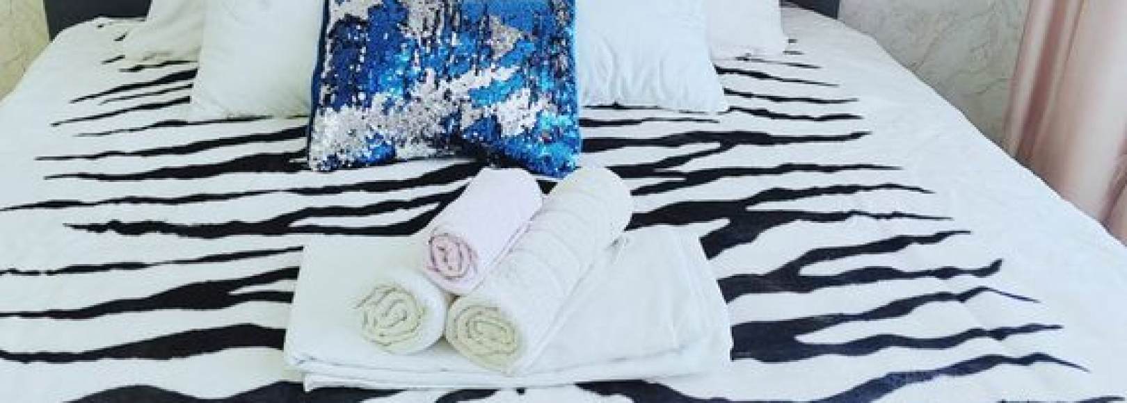 Фотография квартиры Sweethome23 на Свердлова, 125 (2)