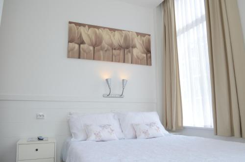 Фотография гостиницы Hotel 't Witte Huys Scheveningen