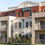 Фотография апарт отеля Quest Echuca