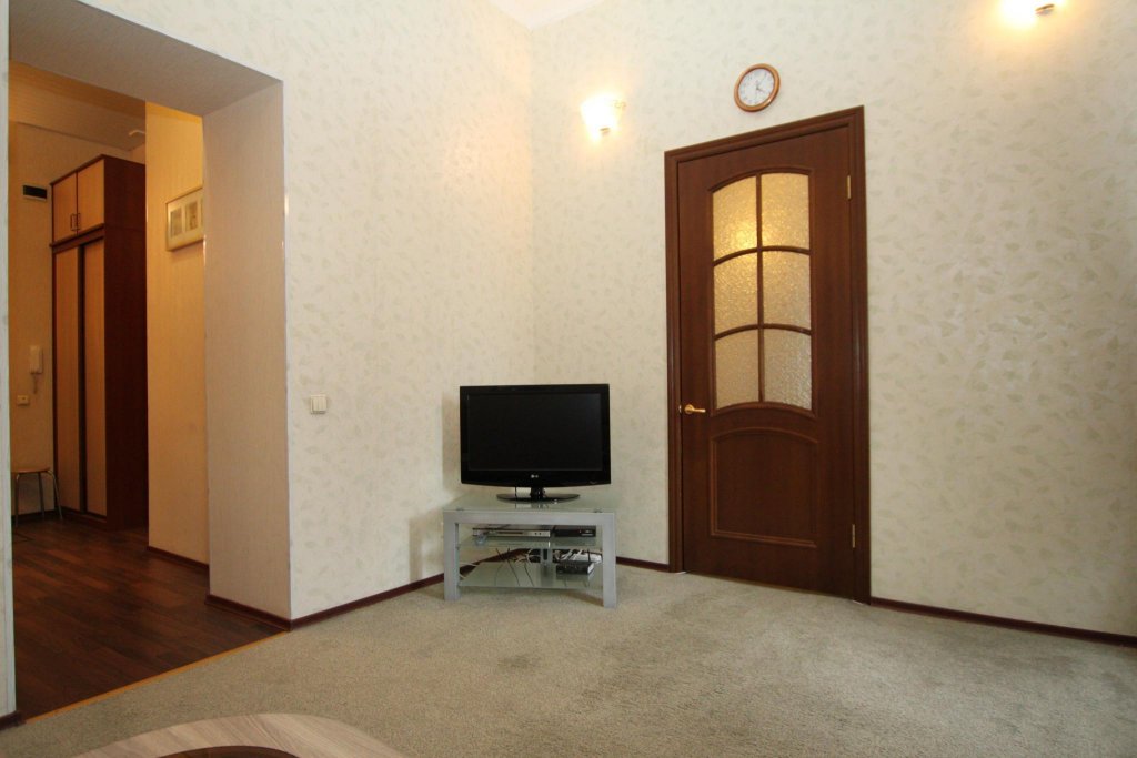 Фотография квартиры Tverskaya Street (Тверская Стрит) на улице Садовая-Триумфальная 4-10