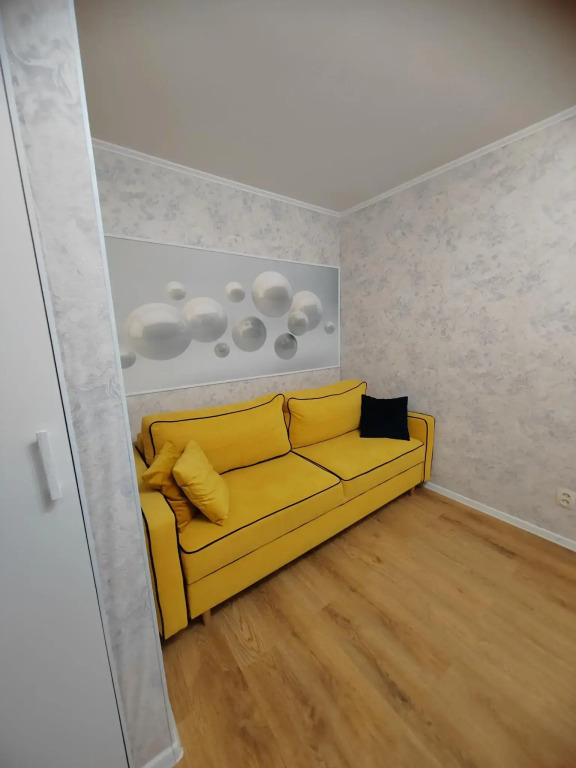 Фотография квартиры Апартаменты у Южного вокзала в Калининграде