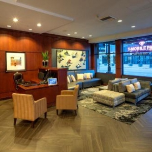 Фотография гостиницы Silver Cloud Hotel - Seattle Stadium