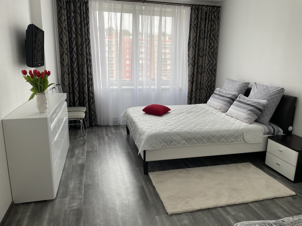 Фотография квартиры Апартаменты - iМоре