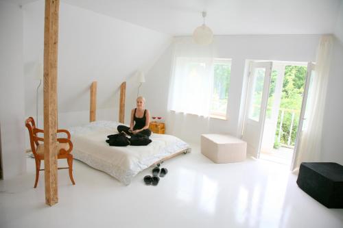 Фотография гостевого дома Legendide Maja Kuurordiapartment Väikse viigi ääres