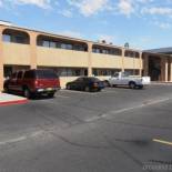Фотография мотеля Desert Sands Inn & Suites