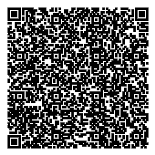 QR код гостиницы Рейкарц Аврора