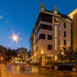 Фотографии гостиницы
Opale Hotel