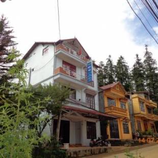 Фотографии хостела
May Nui Sa Pa Hostel