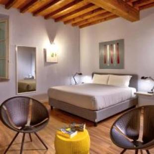 Фотографии гостиницы 
            Hotel Cortaccia Sanvitale