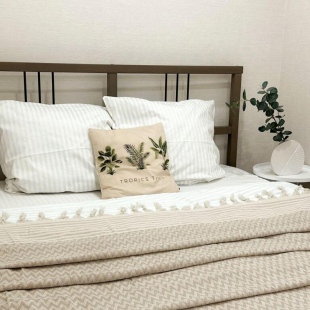 Фотография квартиры Апартаменты на улице Производственная 11