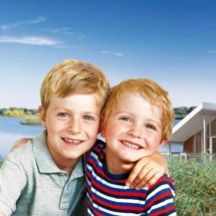 Фотографии базы отдыха
Ferienpark Mirow