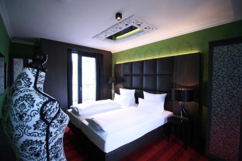 Фотография апарт отеля Haverkamp Suites