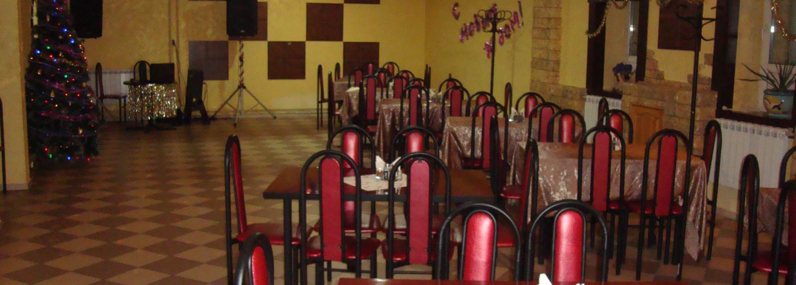 Фотография кафе ЛЕГЕНДА