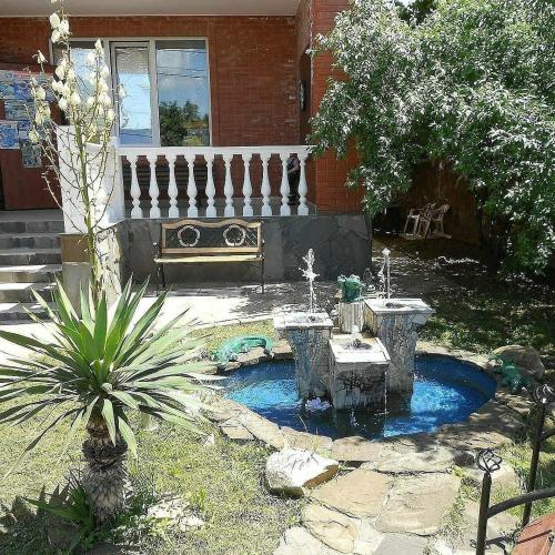 Фотография гостиницы ЕЖиКС