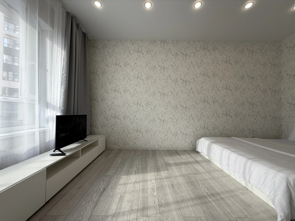 Фотография квартиры Квартира Тут Хорошо на Онежской