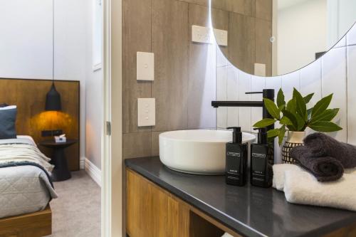 Фотография гостиницы The Parque