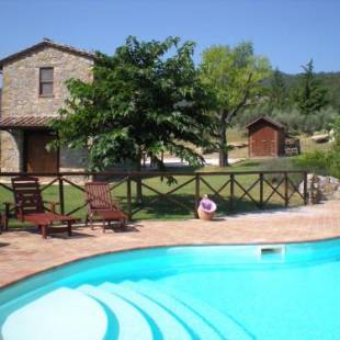 Фотографии апарт отеля
Azienda Agrituristica I Tre Casali