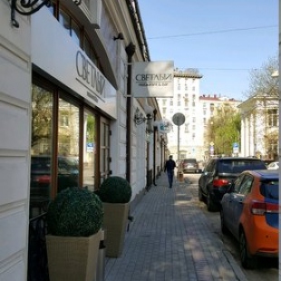 Фотография банкетного зала Ресторан Светлый VIP зал