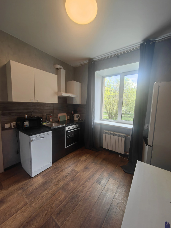 Фотография квартиры Квартира Двухкомнатная на Баженова